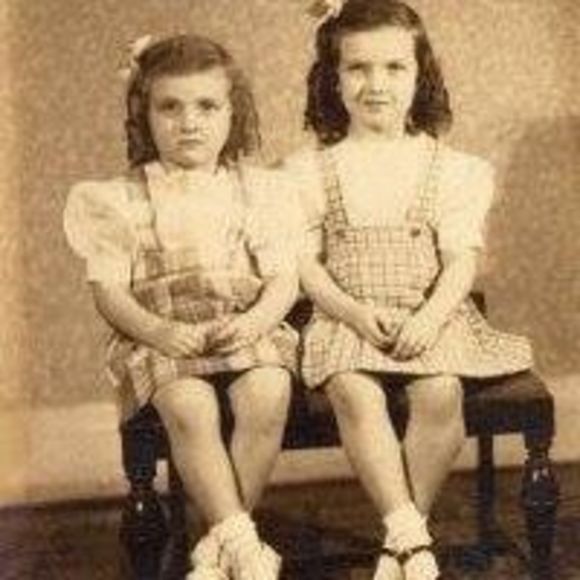 Meet your Posher, Barbara - Picture 1 of 1